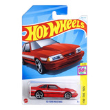 Carrinho Hot Wheels A