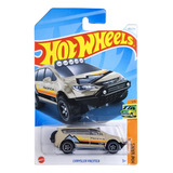 Carrinho Hot Wheels A