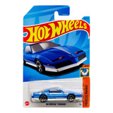 Carrinho Hot Wheels À Escolha - Edição Muscle Mania - Mattel