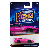 Carrinho Hot Wheels A