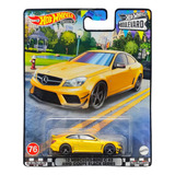 Carrinho Hot Wheels A