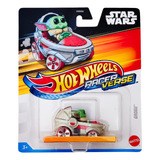 Carrinho Hot Wheels A