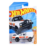 Carrinho Hot Wheels À Escolha- Edição Hw Hot Trucks - Mattel