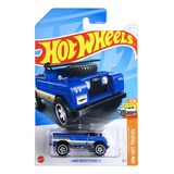 Carrinho Hot Wheels A