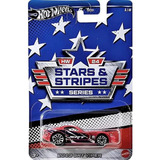 Carrinho Hot Wheels A