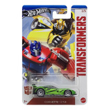 Carrinho Hot Wheels A