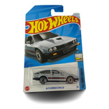 Carrinho Hot Wheels Alfa