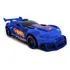Carrinho Hot Wheels Azul C/ Luz E Som Multikids - Br2264