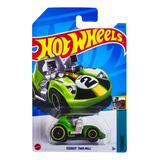 Carrinho Hot Wheels Basico