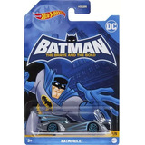 Carrinho Hot Wheels Batman