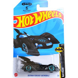 Carrinho Hot Wheels Batman