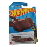 Carrinho Hot Wheels Batmovel