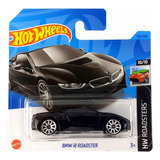 Carrinho Hot Wheels Bmw