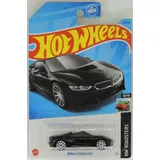 Carrinho Hot Wheels Bmw