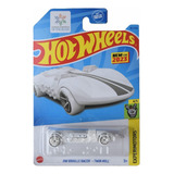 Carrinho Hot Wheels Braille