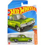 Carrinho Hot Wheels Chevrolet