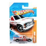 Carrinho Hot Wheels Chevy