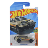 Carrinho Hot Wheels Chrysler