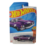 Carrinho Hot Wheels Chvrolet