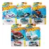 Carrinho Hot Wheels Coleção Fast Foodie 2024 Completa Novo