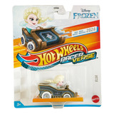 Carrinho Hot Wheels Colecionavel