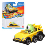 Carrinho Hot Wheels Colecionavel