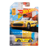 Carrinho Hot Wheels Corvette