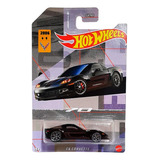 Carrinho Hot Wheels Corvette