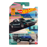 Carrinho Hot Wheels Corvette