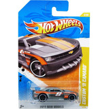 Carrinho Hot Wheels Custom