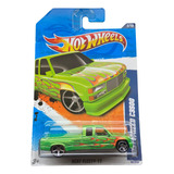 Carrinho Hot Wheels Customized