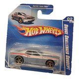 Carrinho Hot Wheels Dodge