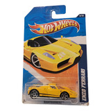 Carrinho Hot Wheels Enzo