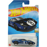 Carrinho Hot Wheels Factory