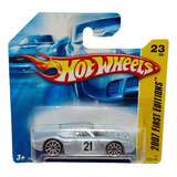 Carrinho Hot Wheels Ferrari