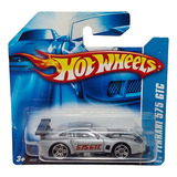 Carrinho Hot Wheels Ferrari
