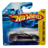 Carrinho Hot Wheels Ferrari