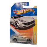 Carrinho Hot Wheels Ferrari
