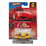 Carrinho Hot Wheels Ferrari