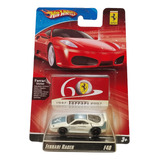Carrinho Hot Wheels Ferrari