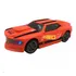 Carrinho Hot Wheels Flash Camaro Laranja Com Luz E Som