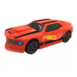 Carrinho Hot Wheels Flash