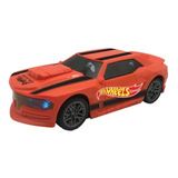 Carrinho Hot Wheels Flash