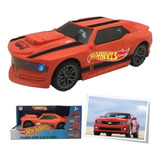 Carrinho Hot Wheels Flash
