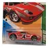 Carrinho Hot Wheels Ford Gt 2012 T-hunt 1/64 Lacrado