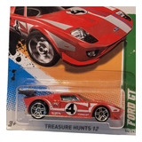 Carrinho Hot Wheels Ford
