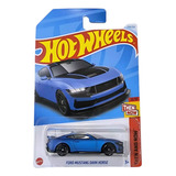 Carrinho Hot Wheels Ford