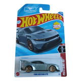 Carrinho Hot Wheels Ford