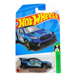 Carrinho Hot Wheels Ford