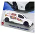 Carrinho Hot Wheels Ford Transit Connect T-hunt